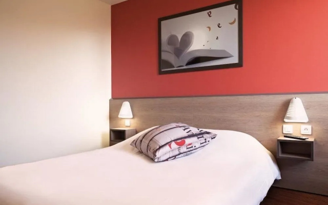 Ace Hôtel Roanne-Mably