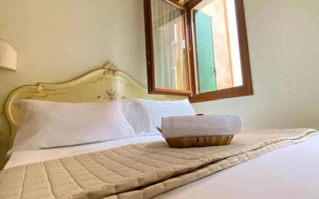 Casa Vacanze Angolo 'Sconto