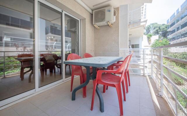 Th135 Apartamento Dunas Salou