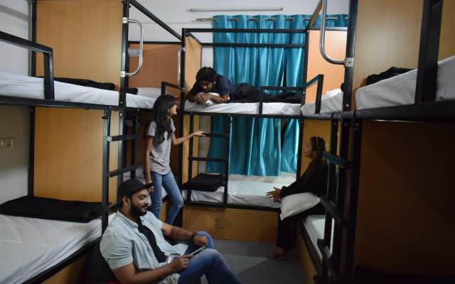 Bunkmates Hostel