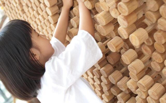 Seagaia Forest Cottages