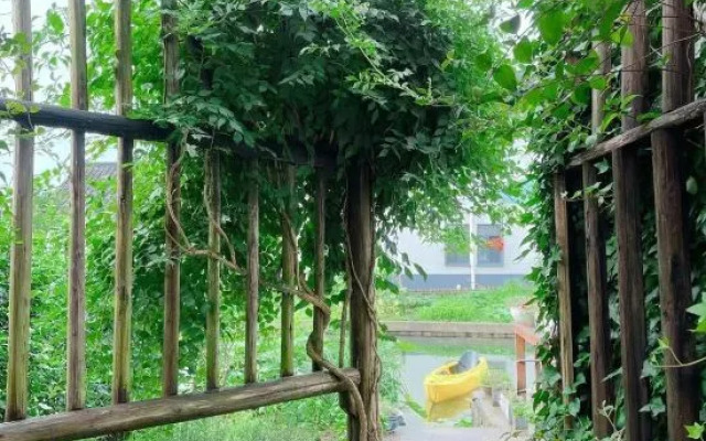 Greenhouse House inn