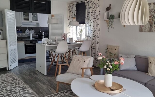 bel Appartement Avec Terrasse