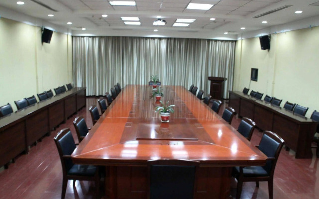 Nanfang Hotel Daqing Road - Xi'an