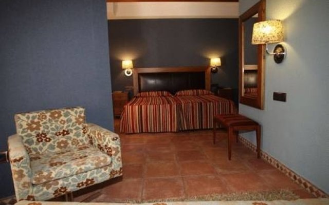 Hotel Rural La Fasana