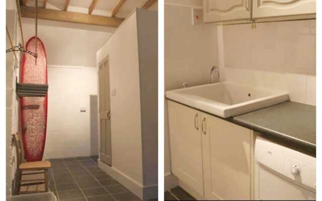 Croyde Lookout 3 Bedrooms