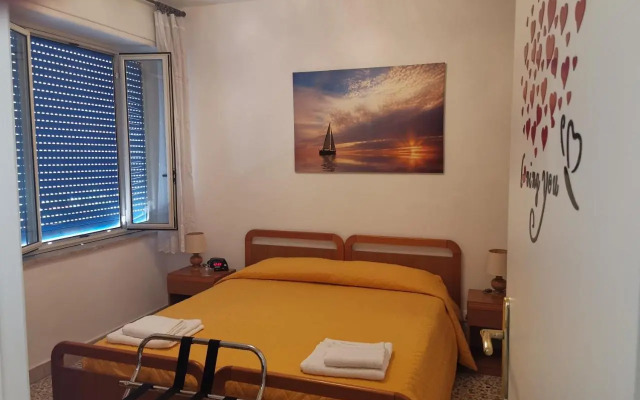 La casa di Rosa