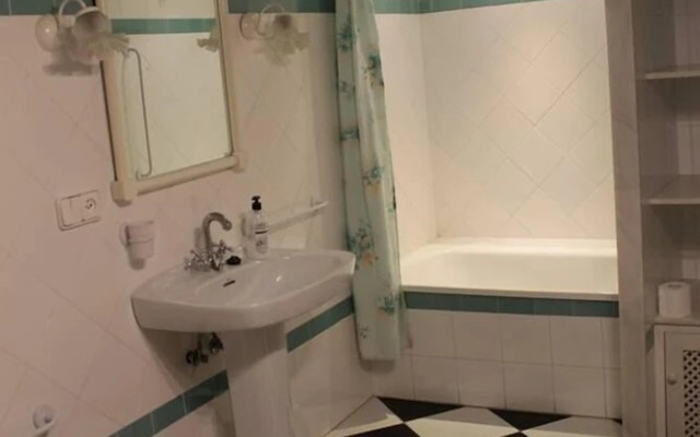 Pensión Hostal La Casa