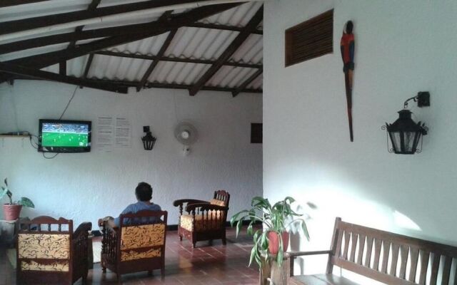Hotel Minca La Casona