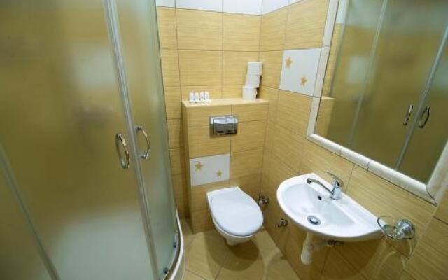 Ośrodek Wypoczynkowy Olimp