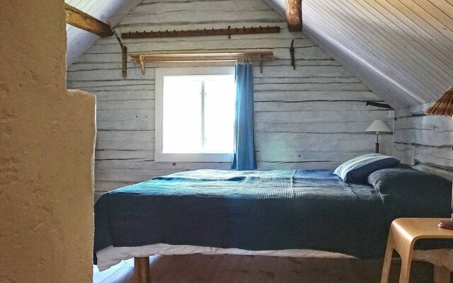 4 Person Holiday Home in Vadstena
