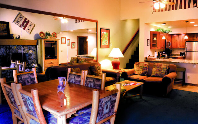 Курорт Junipine