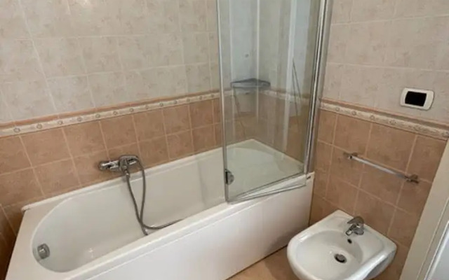 Solemare Apartments Blu Moon Suite