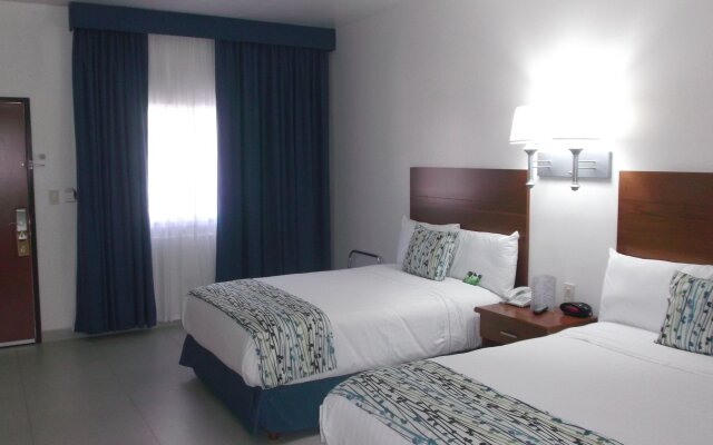 Hotel Booye