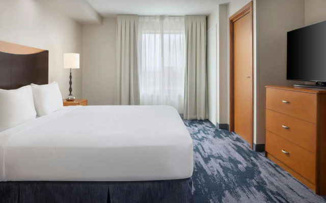 Fairfield Inn & Suites by Marriott Turlock