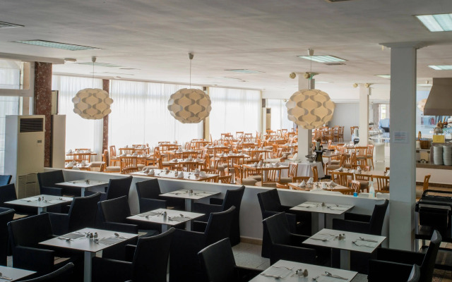 Hotel Son Baulo