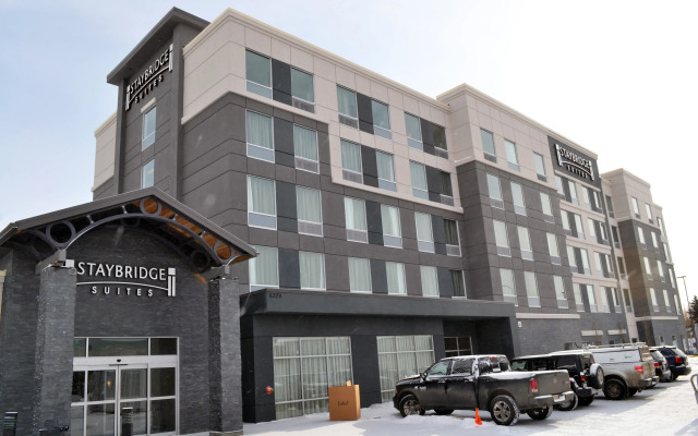 Staybridge Suites Red Deer North  by IHG
