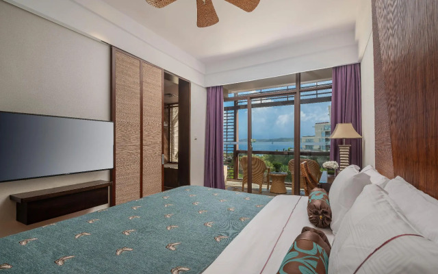 Yalong Bay Mangrove Tree Resort