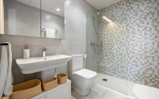 Hauzify I Apartaments Roques Daurades