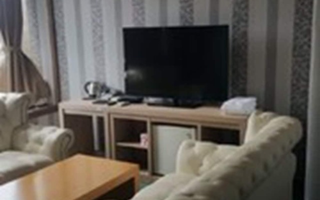 Tongyeong Tourist Hotel