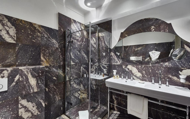 Ermitage de l'Oasis & Spa - Cannes Mandelieu