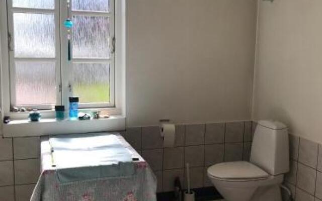 Tranum Lys og Glas
