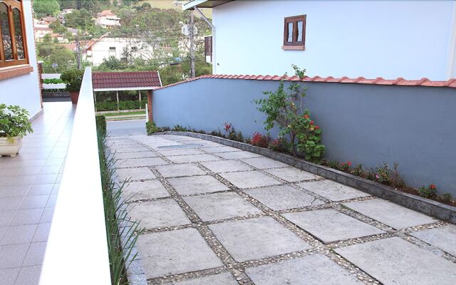 Pousada Recanto Paulista