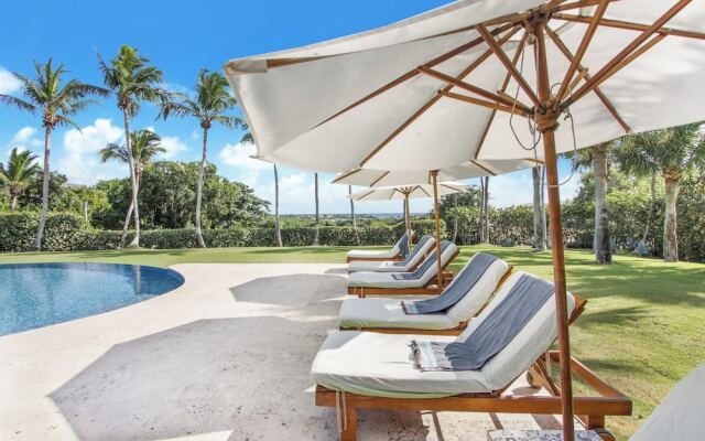 Fantastic villa at Casa de Campo