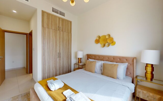 Primestay -3br Villa With Private Garden