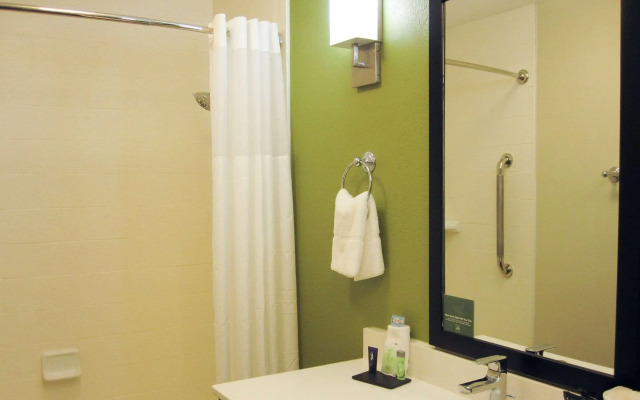 Sleep Inn Murfreesboro