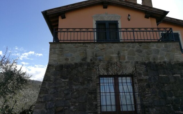 La Macina di Bettona