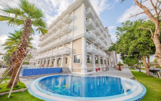 Orbit Hotel Nha Trang