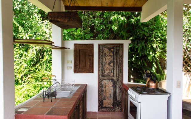 Lush Atitlan
