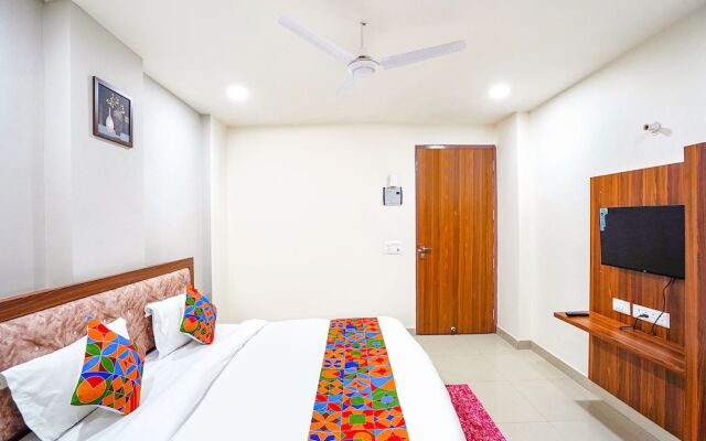 Fabexpress Relax Suites