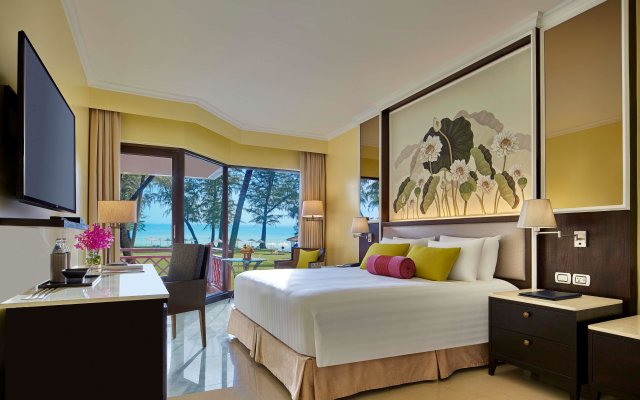 Dusit Thani Laguna Phuket