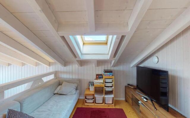 Karibu MOUNTAIN & VIEW chalet 10 pers by Alpvision Résidences