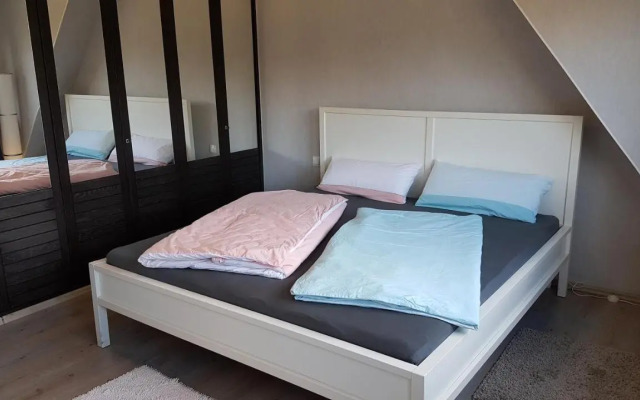 Ferienwohnung am Stadion Bochum Grumme