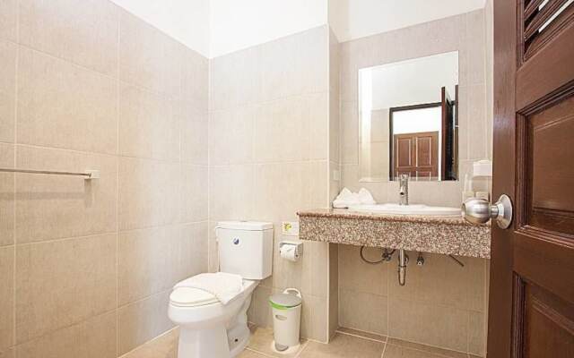 Maprow Palm Villa No. 2