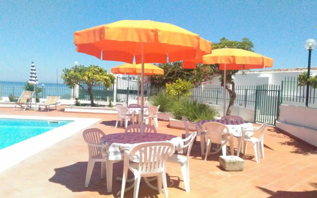 Hotel Parco Degli Aranci