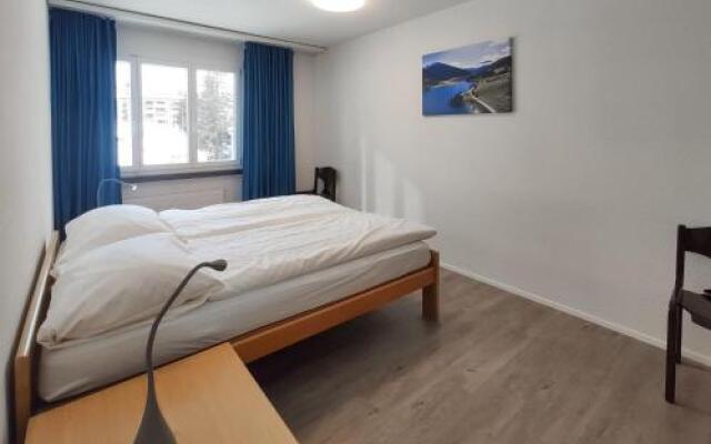 Apartment Allod-Park.22