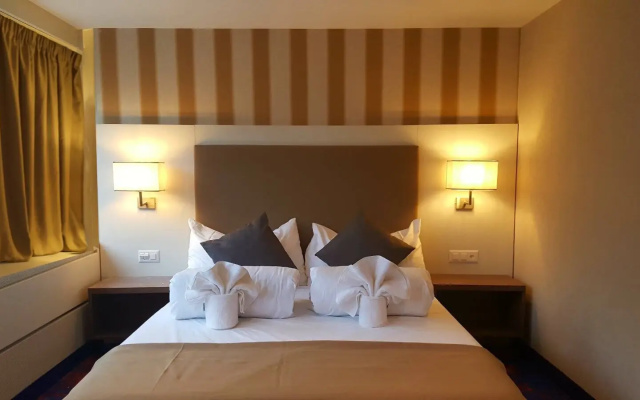 My Home Hotel