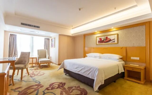 Vienna International Hotel Zhongshan Torch Zone