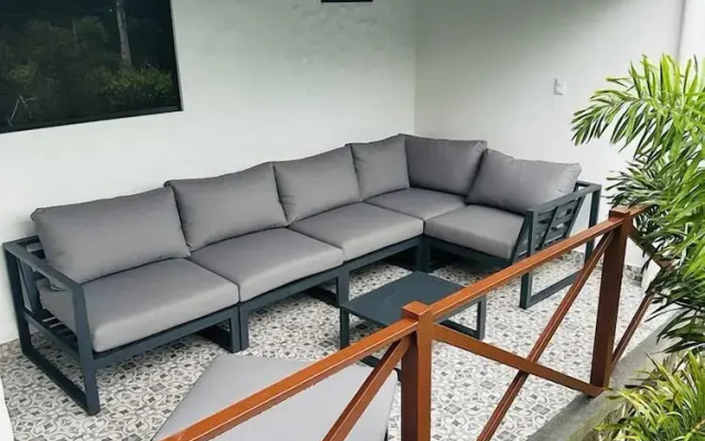 Hotel Ocotal B&B