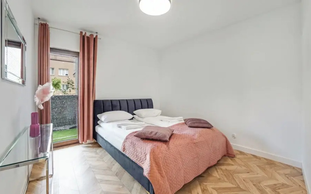 Apartamenty Sun & Snow Belnihel