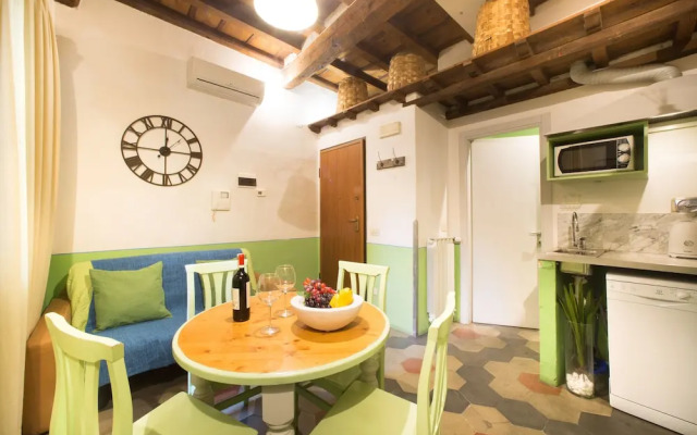 Fiesolana 5 - In the Heart of Sant'ambrogio