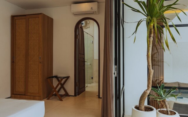 The Serendipity Palms Villa by Betterplace