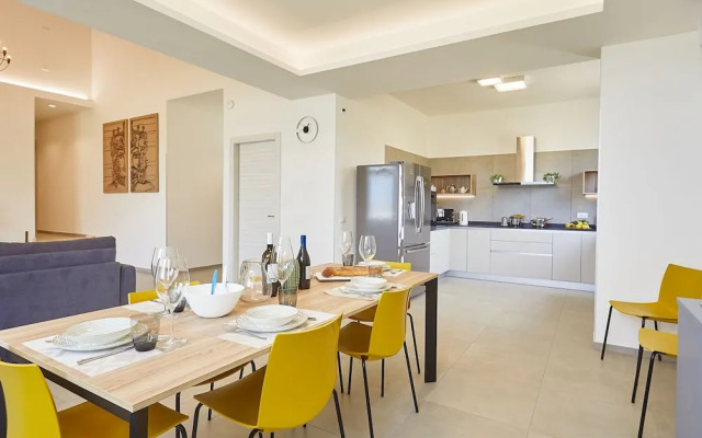 Belvilla by OYO Villa Etesiae