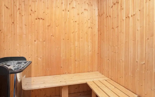 Holiday Home in Thisted