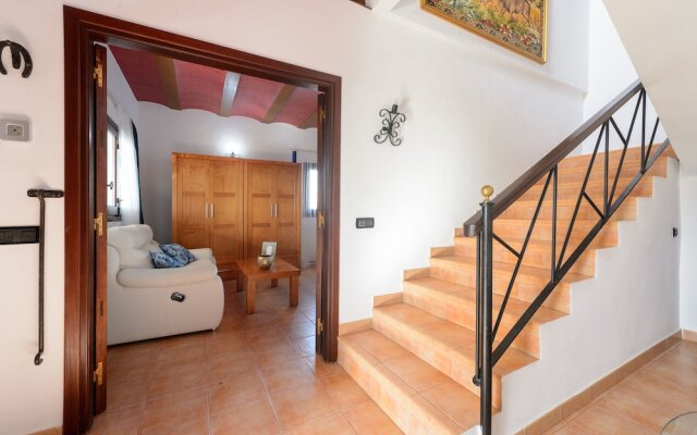 Casa en Ibiza - vistas Dalt Vila