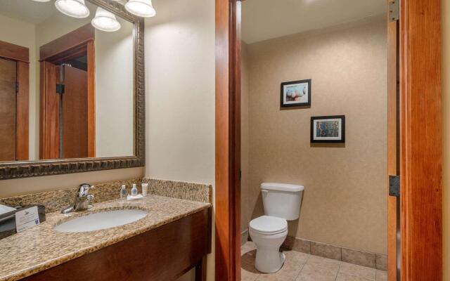 Comfort Inn & Suites Lincoln City